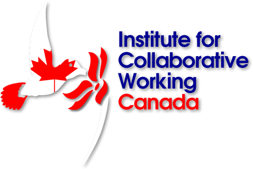 ICW Canada logo
