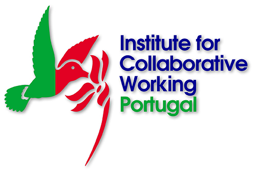 ICW Portugal logo