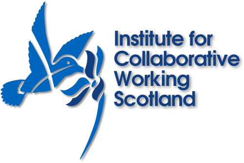 ICW Scotland logo