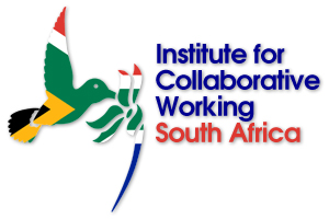ICW South Africa logo