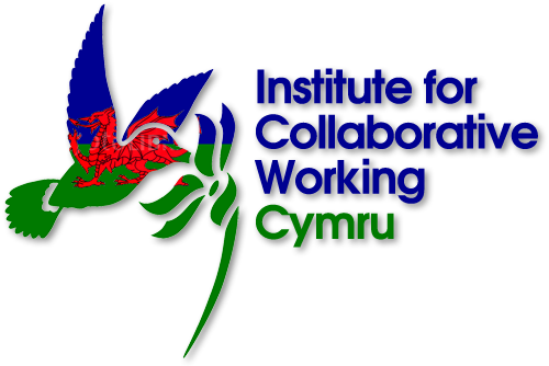 ICW Wales logo