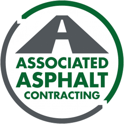 Associated Asphalt logo